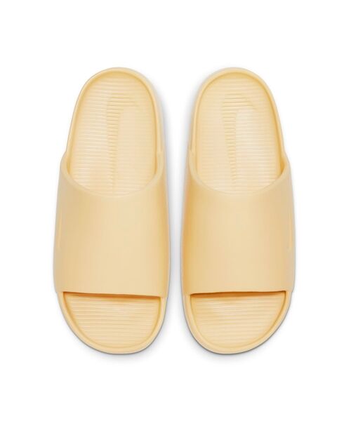 ナイキ カーム ウィメンズスライド /Nike Calm Women's Slides＜22-29cm 展開＞（サンダル）｜NIKE（ナイキ）
