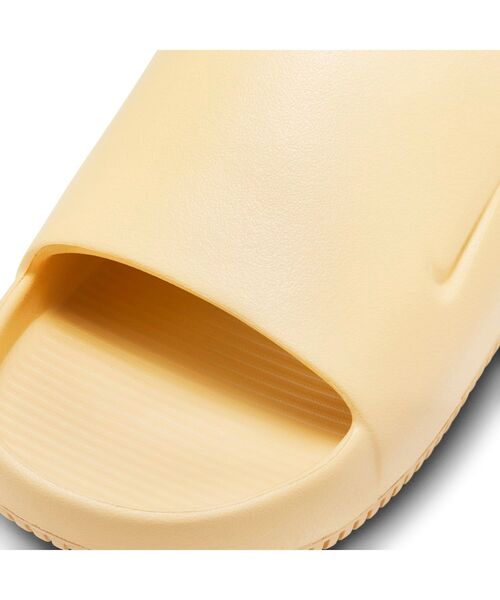 ナイキ カーム ウィメンズスライド /Nike Calm Women's Slides＜22-29cm 展開＞（サンダル）｜NIKE（ナイキ）