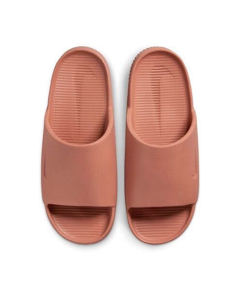 ナイキ カーム ウィメンズスライド /Nike Calm Women's Slides＜22-29cm 展開＞（サンダル）｜NIKE（ナイキ）