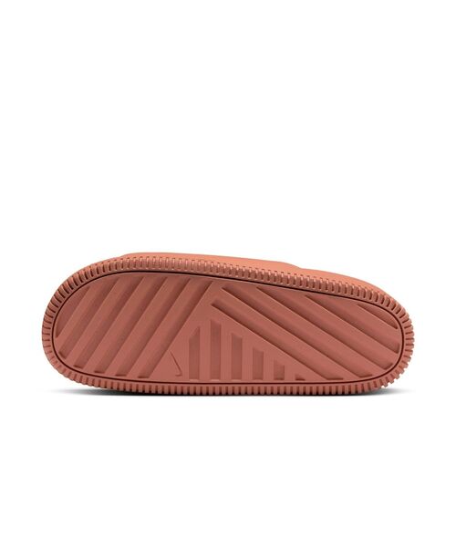 ナイキ カーム ウィメンズスライド /Nike Calm Women's Slides＜22-29cm 展開＞（サンダル）｜NIKE（ナイキ）