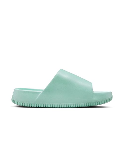 ナイキ カーム ウィメンズスライド /Nike Calm Women's Slides＜22-29cm 展開＞（サンダル）｜NIKE（ナイキ）