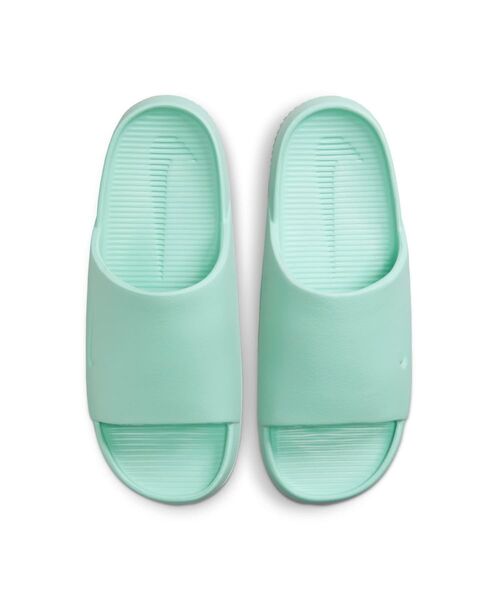 ナイキ カーム ウィメンズスライド /Nike Calm Women's Slides＜22-29cm 展開＞（サンダル）｜NIKE（ナイキ）