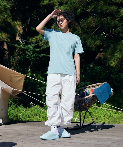 ナイキ カーム ウィメンズスライド /Nike Calm Women's Slides＜22-29cm 展開＞（サンダル）｜NIKE（ナイキ）