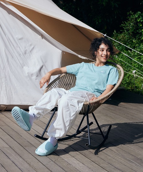 ナイキ カーム ウィメンズスライド /Nike Calm Women's Slides＜22-29cm 展開＞（サンダル）｜NIKE（ナイキ）