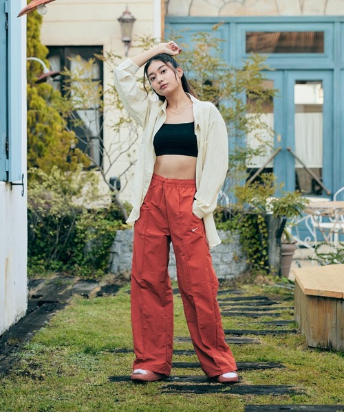 ナイキ カーム ウィメンズスライド /Nike Calm Women's Slides＜22-29cm 展開＞（サンダル）｜NIKE（ナイキ）