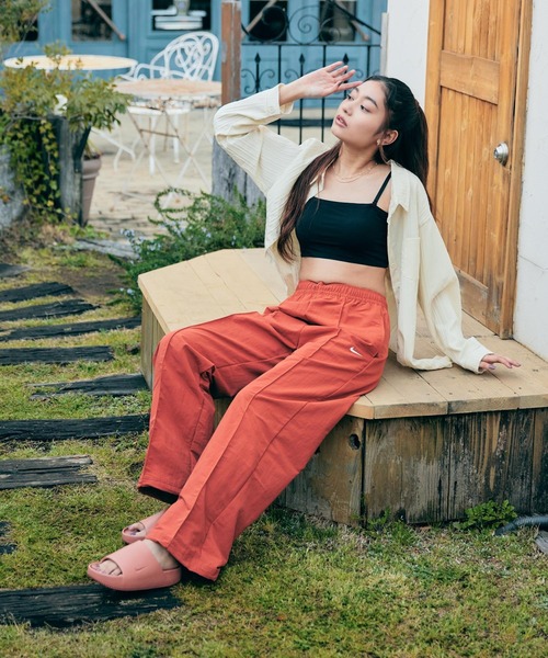 ナイキ カーム ウィメンズスライド /Nike Calm Women's Slides＜22-29cm 展開＞（サンダル）｜NIKE（ナイキ）