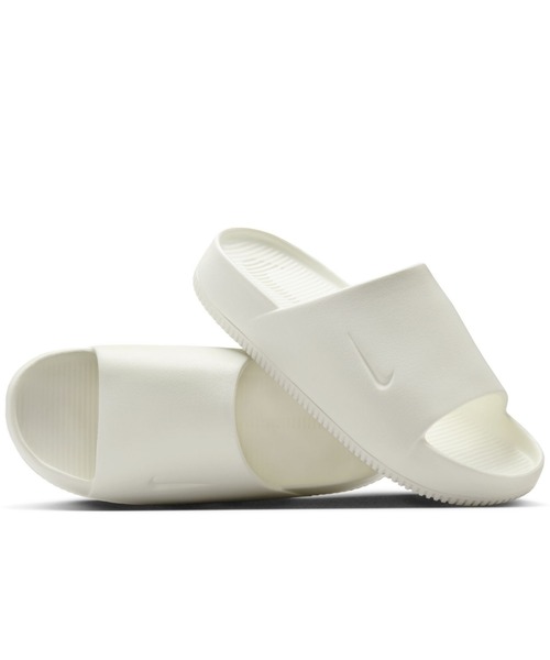 ナイキ カーム ウィメンズスライド /Nike Calm Women's Slides＜22-29cm 展開＞（サンダル）｜NIKE（ナイキ）