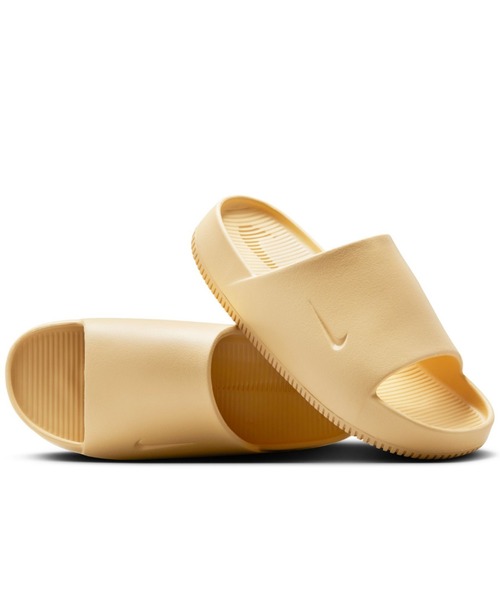 ナイキ カーム ウィメンズスライド /Nike Calm Women's Slides＜22-29cm 展開＞（サンダル）｜NIKE（ナイキ）