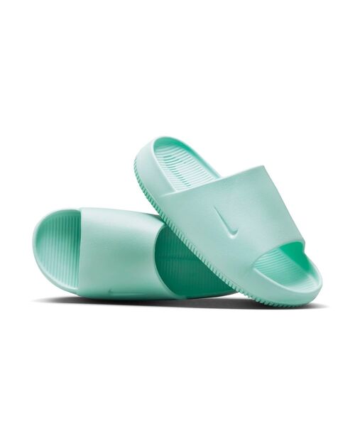 ナイキ カーム ウィメンズスライド /Nike Calm Women's Slides＜22-29cm 展開＞（サンダル）｜NIKE（ナイキ）