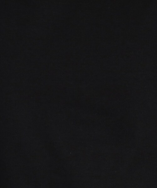 tk.TAKEO KIKUCHI(ティーケータケオキクチ)の「ハイゲージスムースロングタンクトップ(タンクトップ・メンズ・ホワイト/ブラック・02/03)」の6枚目の写真