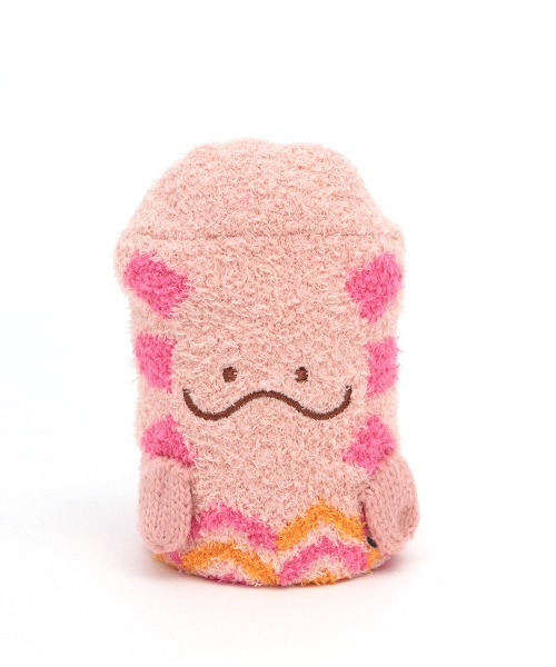 チチカカ（チチカカ）の「アミーゴルームソックス 23-25cm（ソックス/靴下・レディース・ブルー/レッド/ベージュ/ピンク/グレー/グリーン・FREE）」の20枚目の写真