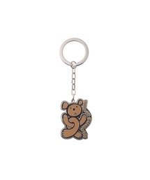 insane（インセイン）の「INSANE KEY RING（キーホルダー）」