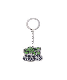 insane（インセイン）の「INSANE KEY RING（キーホルダー）」