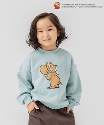 TOM&JERRY / トムアンドジェリー トレーナー