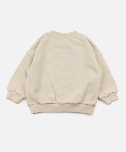 JAM & LINK（ジャムアンドリンク）の「TOM&JERRY / トムアンドジェリー トレーナー（スウェット・キッズ・B/D/C/A・80ｃｍ/90cm/100cm/110cm/120cm/130cm/140cm）」の6枚目の写真