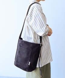 CRAFT STANDARD BOUTIQUE | キャンバスワンショルダーバッグ(トートバッグ)