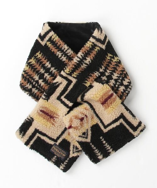 PENDLETON（ペンドルトン）の「【PENDLETON】BOA MUFFLER