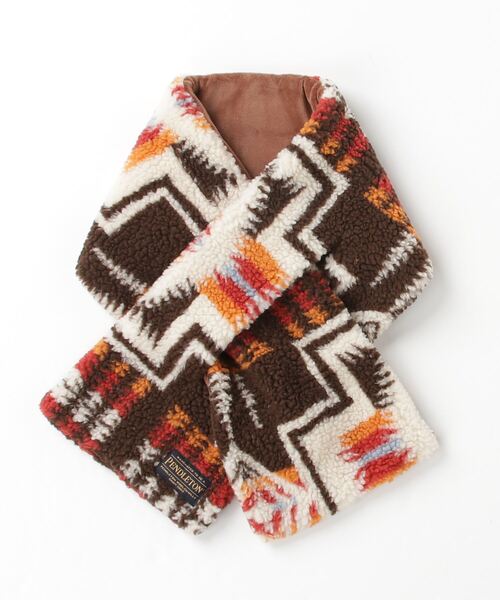 PENDLETON（ペンドルトン）の「【PENDLETON】BOA MUFFLER