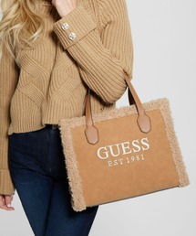 Guess | SILVANA 2 Compartment Tote(トートバッグ)