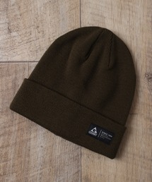 GERRY | 【GERRY/ジェリー】ワンポイント ロゴネーム ニットキャップ(撥水)(ニットキャップ/ビーニー)