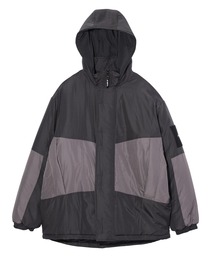 X-girl | MONSTER PARKA(マウンテンパーカー)