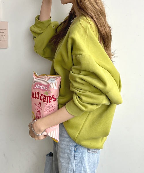 Futier land（フューティアランド）の「【ZOZOTOWN限定】バック刺繍