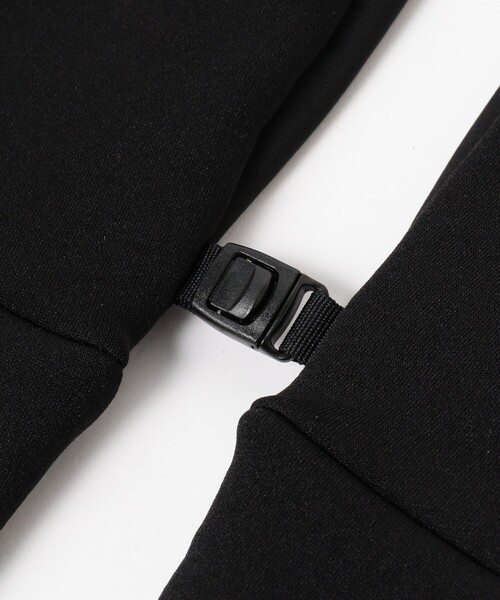 THE NORTH FACE（ザノースフェイス）の「THE NORTH FACE / Etip Glove（手袋・メンズ・ブラック・MEDIUM）」の3枚目の写真