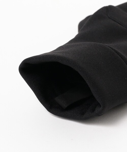 THE NORTH FACE（ザノースフェイス）の「THE NORTH FACE / Etip Glove（手袋・メンズ・ブラック・MEDIUM）」の5枚目の写真