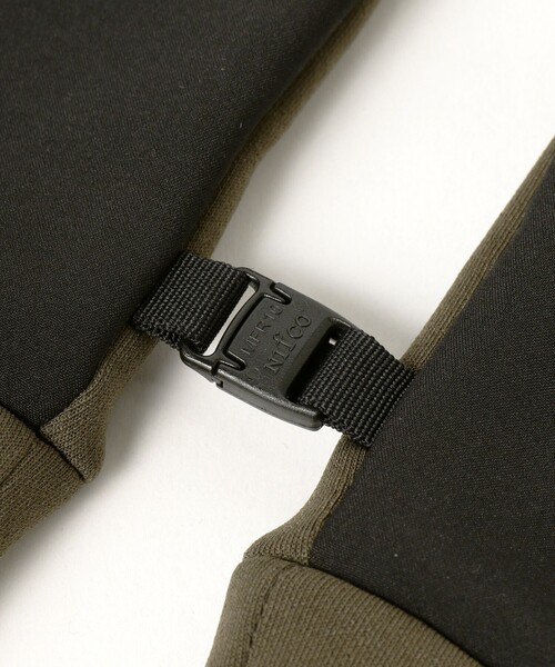 THE NORTH FACE（ザノースフェイス）の「THE NORTH FACE / Etip Glove（手袋・メンズ・ブラック・MEDIUM）」の7枚目の写真