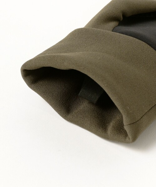 THE NORTH FACE（ザノースフェイス）の「THE NORTH FACE / Etip Glove（手袋・メンズ・ブラック・MEDIUM）」の9枚目の写真