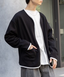 3.3 Field Trip  | 3.3 Field Trip／LINE カーディガン 2985722(カーディガン/ボレロ)