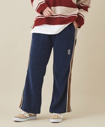 CUBE SUGAR | ピケストレッチトラックパンツ(その他パンツ)