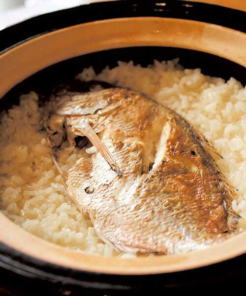 URBAN RESEARCH DOORS（アーバンリサーチドアーズ）の「『WEB限定』長谷園　かまどさん三合炊き（鍋/フライパン・レディース・ブラック・-）」の5枚目の写真