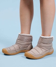 KEEN/キーン レディース ブーツ HOWSER FOLD DOWN ハウザー フォールド ダウン ブーツ 1027930