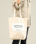 beautiful people的「beautiful people bp big name tote SDGs 7335511901（手提包）」