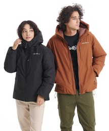 Eddie Bauer | ベーシック ダウンパーカー(ダウンジャケット/コート)