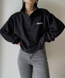 AMAIL | 【ZOZO限定】Logo minimum cloth(スウェット)