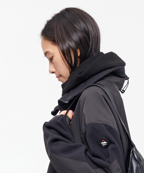 AP STUDIO バラクラバ AP STUDIO（エーピーストゥディオ）の「Knit Balaclava（その他