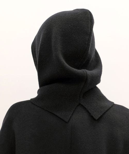 AP STUDIO バラクラバ Knit Balaclava（その他ファッション小物）｜AP STUDIO