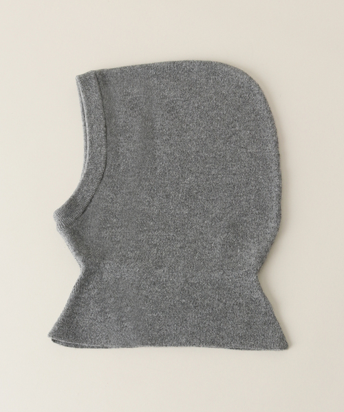 AP STUDIO（エーピーストゥディオ）の「Knit Balaclava（その他