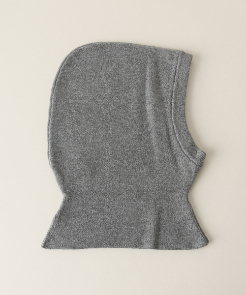 AP STUDIO（エーピーストゥディオ）の「Knit Balaclava（その他