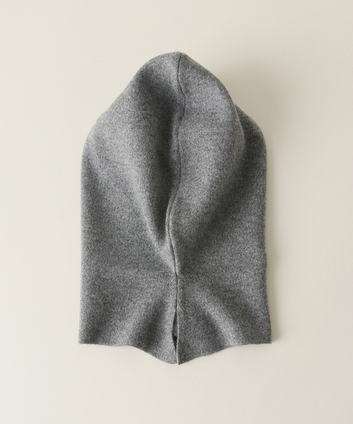 AP STUDIO（エーピーストゥディオ）の「Knit Balaclava（その他
