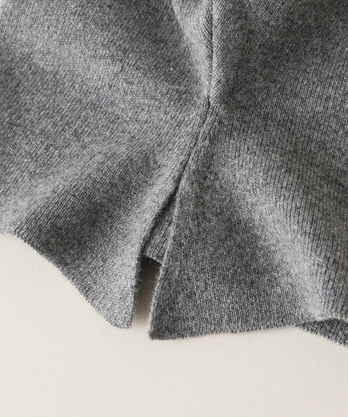AP STUDIO バラクラバ Knit Balaclava（その他ファッション小物）｜AP STUDIO