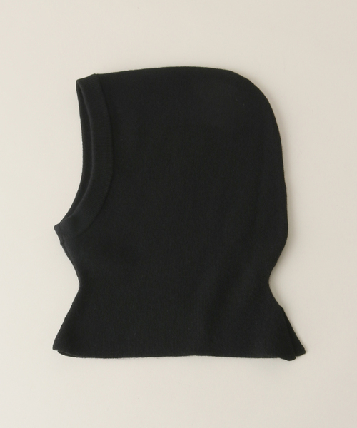 AP STUDIO バラクラバ AP STUDIO（エーピーストゥディオ）の「Knit Balaclava（その他
