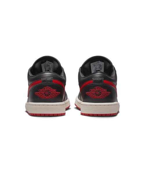 JORDAN BRAND（ジョーダンブランド）の「JORDAN BRAND WMNS AIR JORDAN 1 LOW DC0774-061（スニーカー・メンズ・レッド・25cm/24.5cm/24cm）」の7枚目の写真