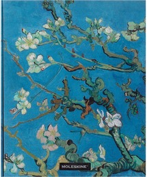 MOLESKINE（モレスキン）の「モレスキン × フィンセント・ファン