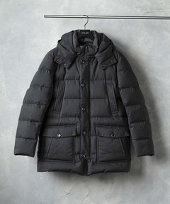 ブランド古着】パッカブルダウンジャケット（ダウンジャケット/コート