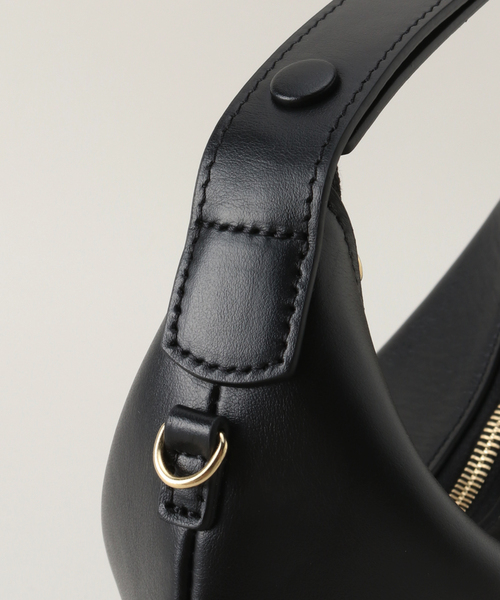 LOEF ショルダーバッグ　I oe f ロエフ　バッグ　イエナ IENA IENA（イエナ）の「【LOEF/ロエフ】LULA ONE handle BAG