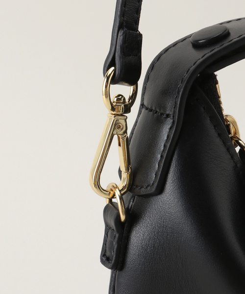 IENA（イエナ）の「【LOEF/ロエフ】LULA ONE handle BAG