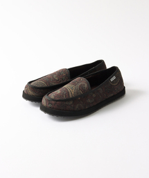 【CARHARTT WIP / カーハート ダブリューアイピー】PAISLEY SLIPPERS
